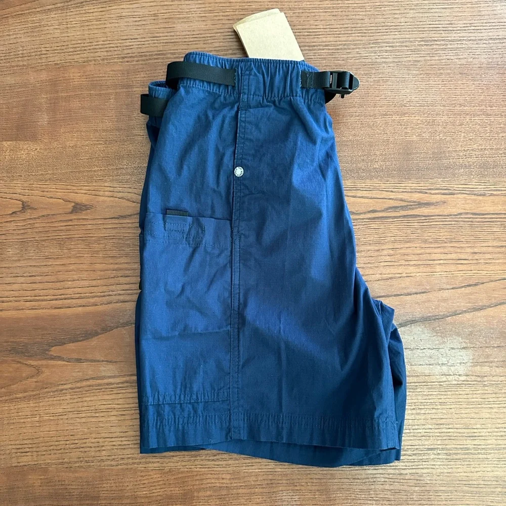 The North Face Ripstop Cargo Shorts - Picture 4 of 4